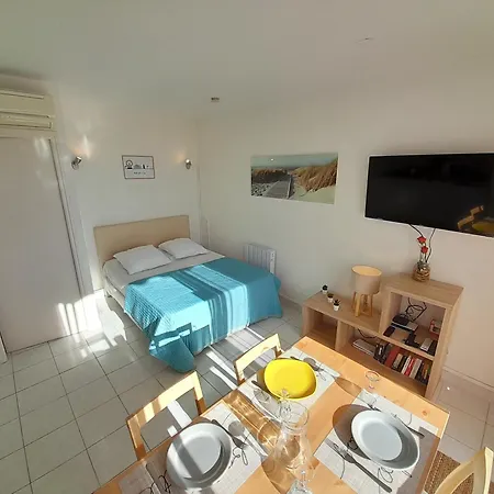 Village Naturiste Farniente * Agde