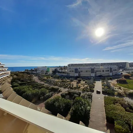 Lejlighed Village Naturiste Farniente