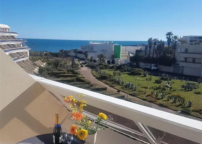 Village Naturiste Farniente *