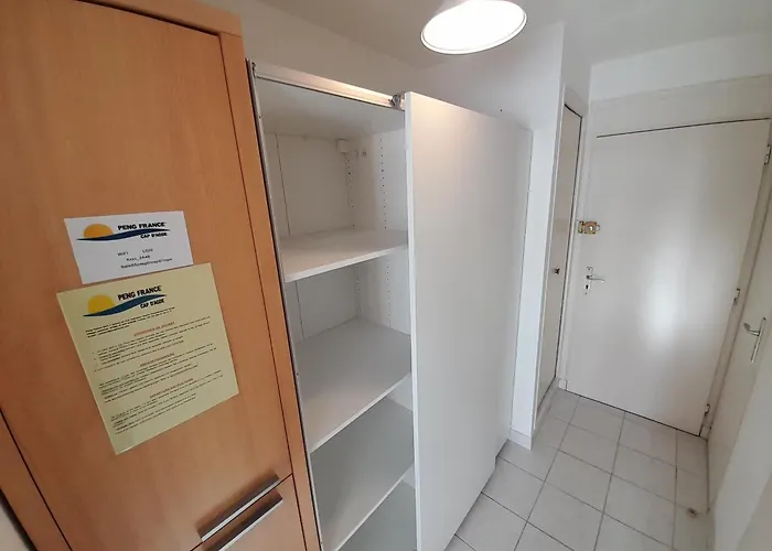 Village Naturiste Farniente Appartement *