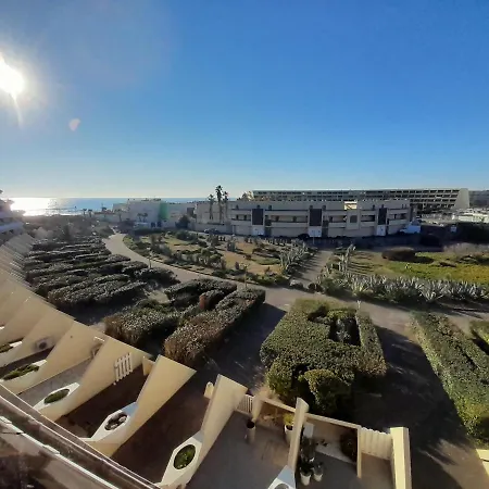 Village Naturiste Farniente