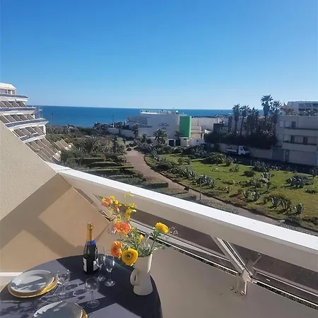 Village Naturiste Farniente *