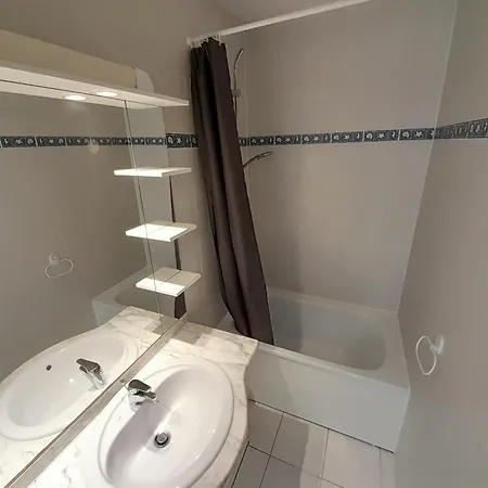 Apartmán Village Naturiste Farniente *