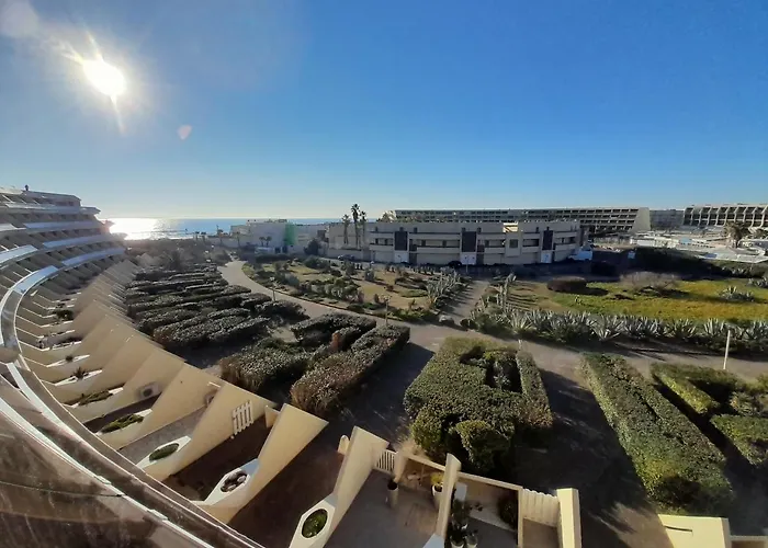 Village Naturiste Farniente